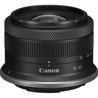 [免運] CANON 鏡頭 RF-S18-45mm f/4.5-6.3