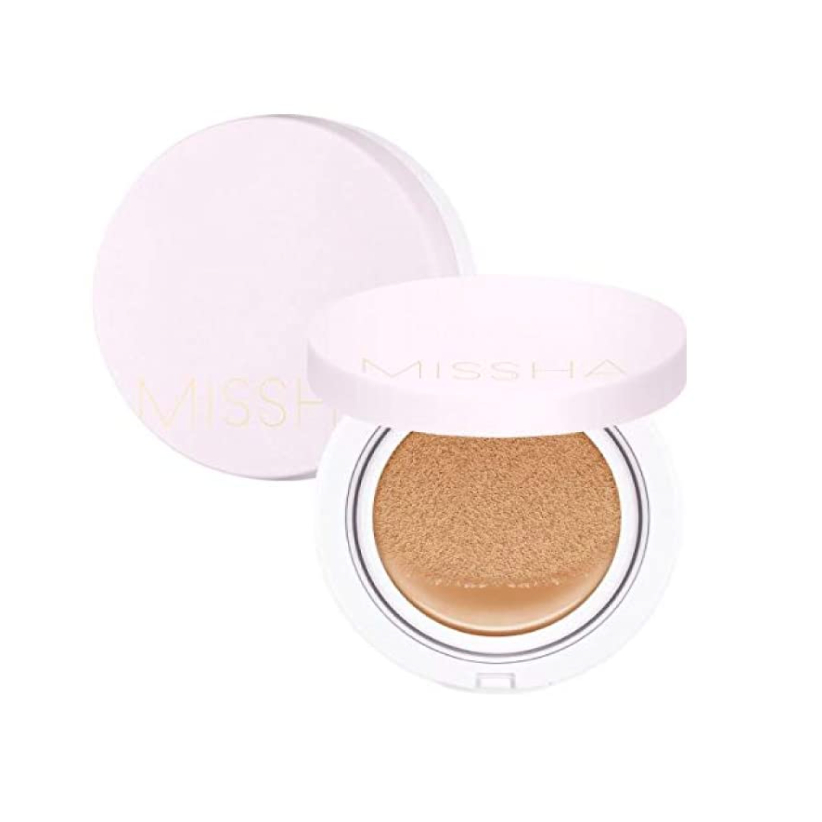 Missha Magic Cushion粉餅 (no. 21)
