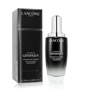 Lancôme蘭蔻超未來肌因賦活露 小黑瓶100ML