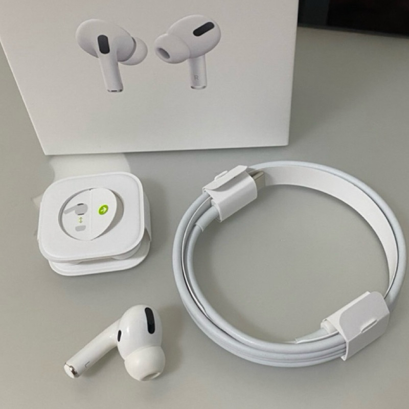 AirPods Pro 第一代 左耳