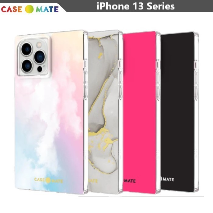 美國Case-Mate iPhone 13 Pro Max Blox 超方殼 手機殼 防摔殼