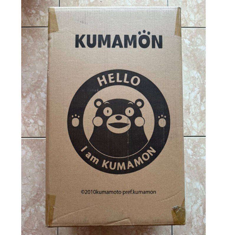 【全新】KUMAMON熊本熊20吋 ABS+PC行李箱 登機箱 官方授權 現貨
