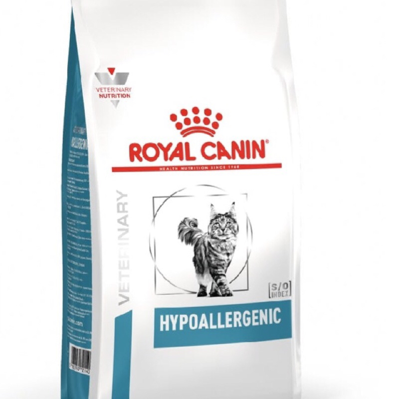 🐾浪花乖乖🐾法國皇家 ROYAL CANIN 貓用 DR25 低過敏配方 2.5KG 處方 貓飼料