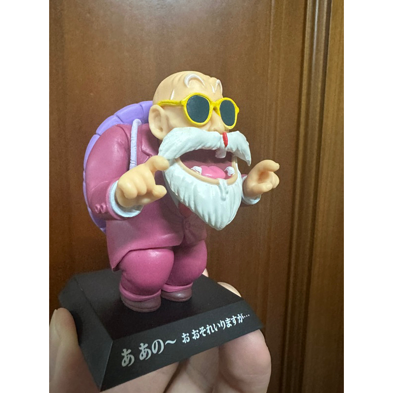 七龍珠 一番賞 小公仔 E賞 已拆無盒 龜仙人 人魚布瑪 悟吉塔 超藍悟吉塔