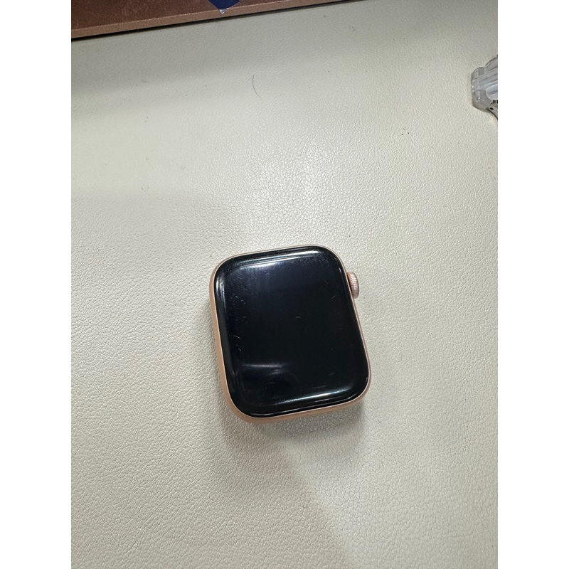 (二手）Apple Watch S5 44mm GPS