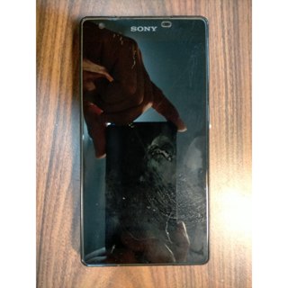 X.故障手機B4211*9190- Sony Xperia Z2a (D6563) 直購價170