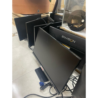 ENVISION顯示器21.5吋-二手螢幕拋售