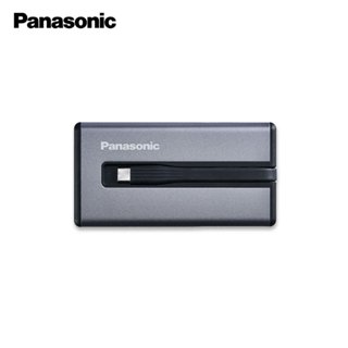 Panasonic國際牌 USB3.2 TYPE-C 7合1多功能擴充器