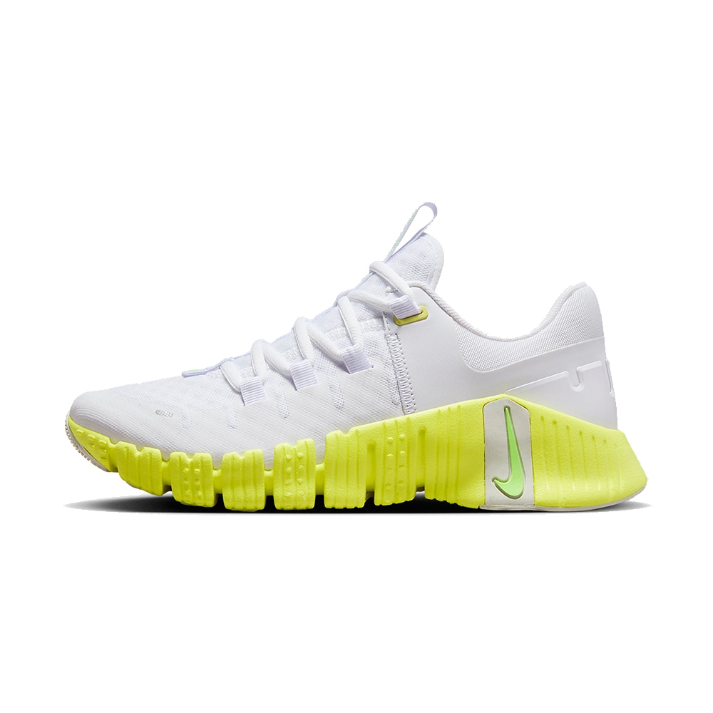 NIKE 女 FREE METCON 5 訓練鞋 健身鞋 - DV3950106