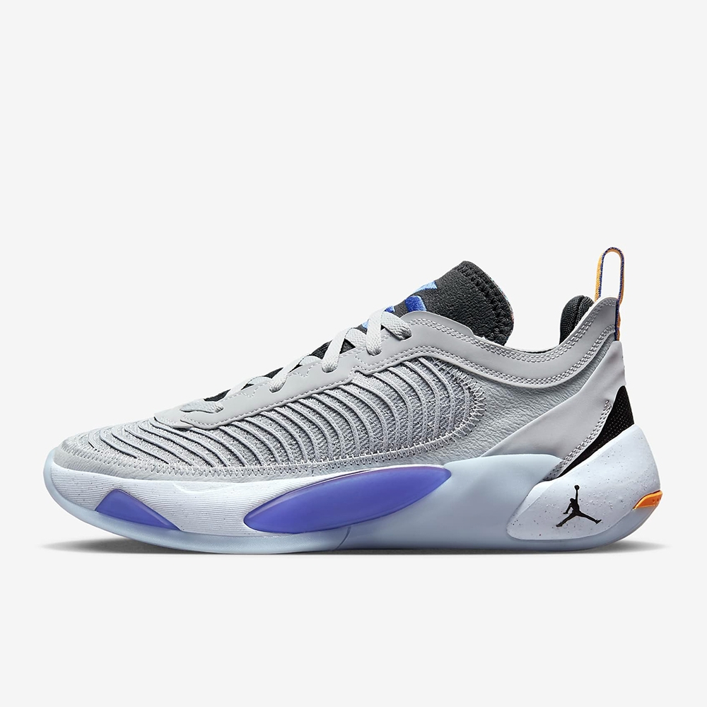 NIKE 籃球鞋 JORDAN LUKA 1 NEXT NATURE PF 運動 灰色 DX2352004 US10