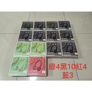 品牌headset stereo兔耳 藍芽耳機 MZ-08r 可折疊 超可愛 生日禮物 聖誕禮物 交換禮物