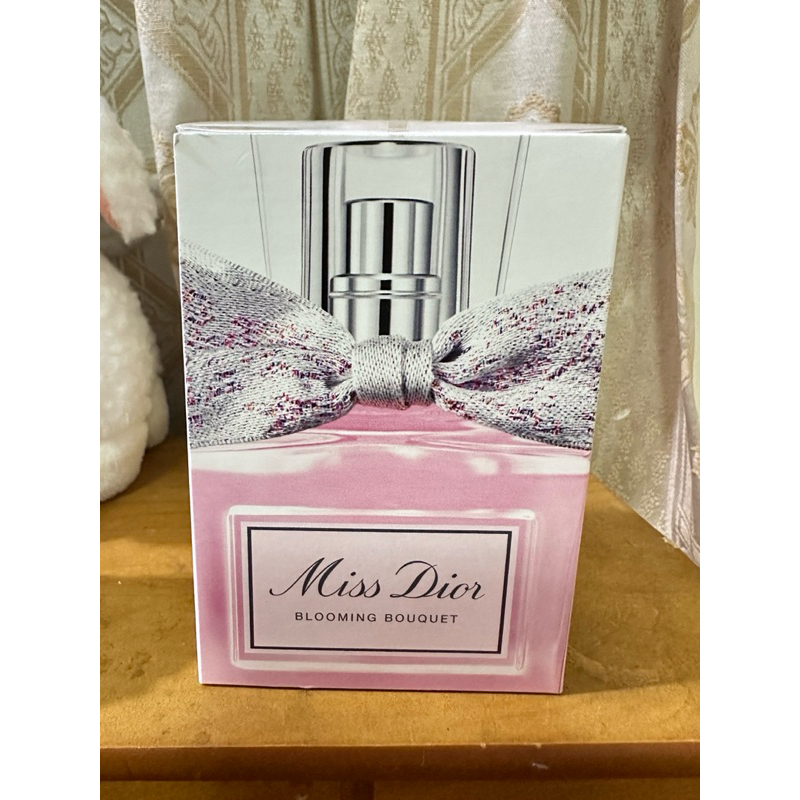 MISS DIOR花漾迪奧淡香水100ml