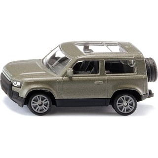 SIKU 合金小汽車 Land Rover Defender90 P400 SU1549