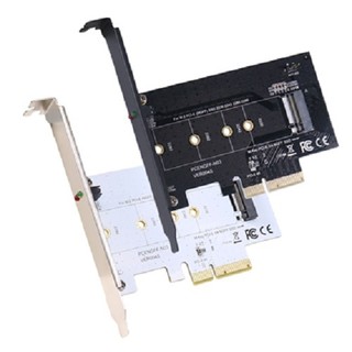 Digifusion伽利略 M2PE41 M.2 NVMe/PCI-E 4X/1埠