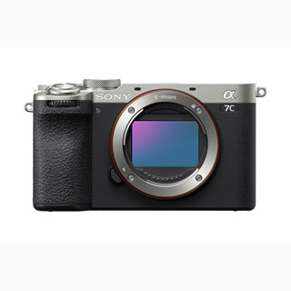 sony α7c ii 可換鏡頭全片幅相機 索尼公司貨 a7c2