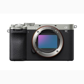 SONY α7C II 可換鏡頭全片幅相機 索尼公司貨 A7C2 預購