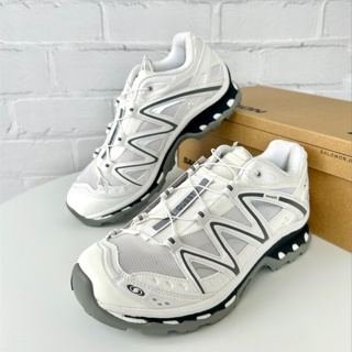 【KQ2】Salomon XT-Quest Advanced 越野 慢跑鞋 機能鞋 情侶鞋 410523