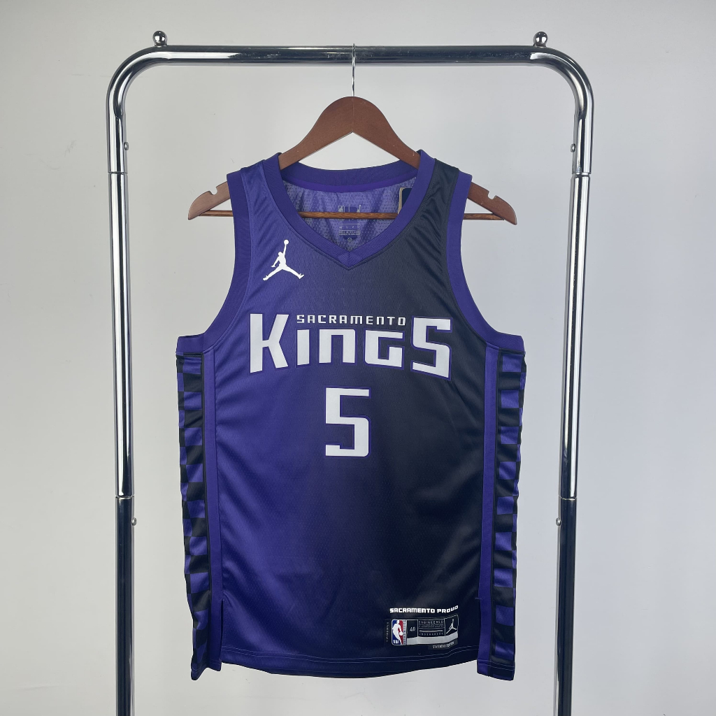 TerryJersey 國王 24賽季 宣告版 Nike SW球迷版 NBA 球衣 國王隊 球褲 全隊都有