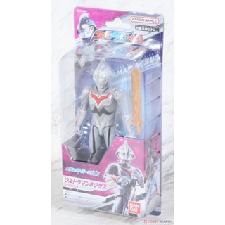 「芃芃玩具」BANDAI 萬代 超人力霸王奧特曼納克斯 幼年型態 中國正版貨號97375