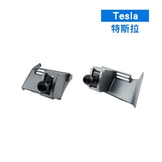 【KT BIKER】 特斯拉 專車專用手機架 (單售) Model 3 Tesla Model X Model S