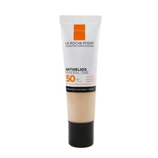 LA ROCHE POSAY - 安得利全護防曬系列 Mineral One 礦物日霜SPF50+ - 30ml/1oz