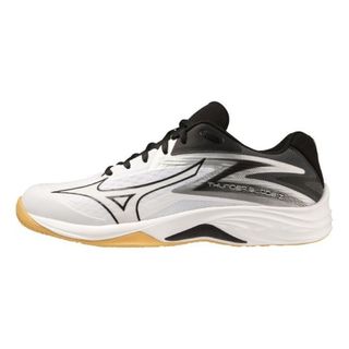 MIZUNO 美津濃 THUNDER BLADE 排球鞋 羽排鞋 V1GA237051
