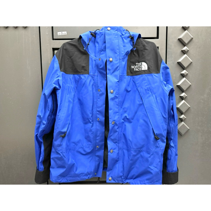 The North Face 1990 Retro Mountain Jacket GTX北臉經典衝鋒衣/登山外套/