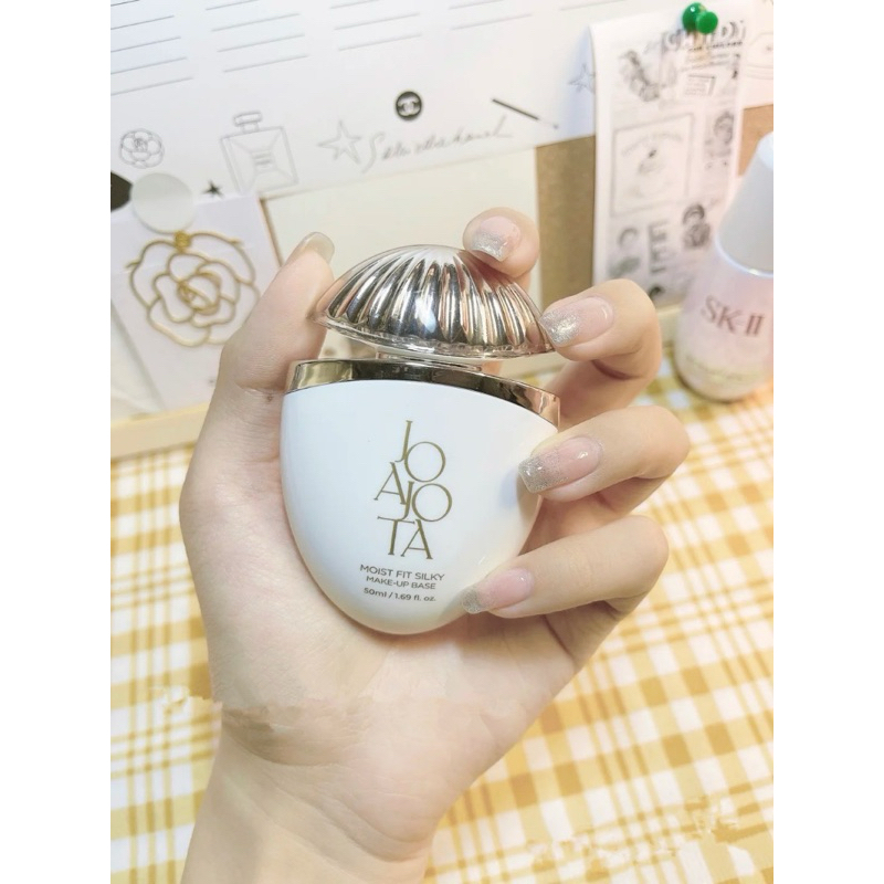 《品。樂集》JOAJOTA 小雞蛋隔離霜 50ml