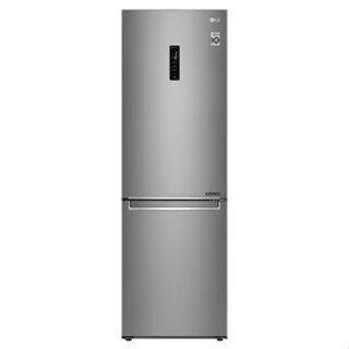 LG GW-BF389SA直驅變頻雙門冰箱 鏡面曜石黑*Youtube 搜尋學BUT生活頻道看電視介紹***私訊優惠