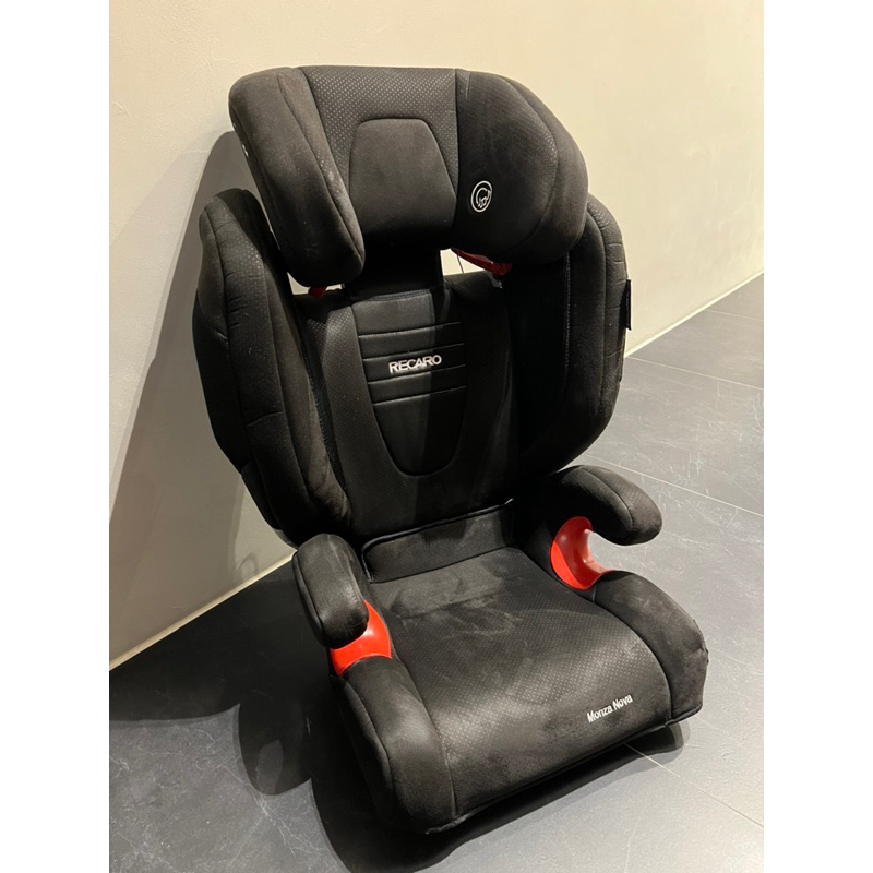 彩虹小買店舖_ISOFIX兒童坐椅RECARO