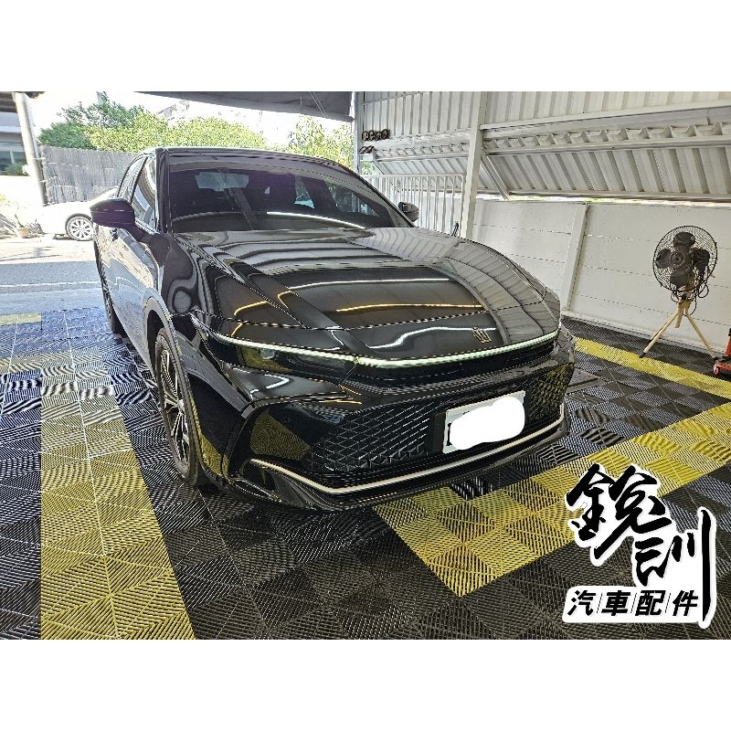 銳訓汽車配件-麻豆店 TOYOTA 皇冠 快譯通M990-S 前後2K+HDR 全貼合防眩光 WiFi電子後視鏡