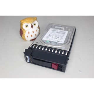 HP 718302-001 MSA 4TB 6G SAS 7.2K RPM LFF - C8R26A