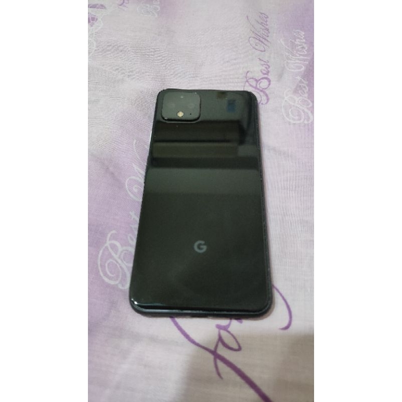 售：Google pixel4（64G)