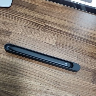 Microsoft 微軟 原廠 Surface Slim Pen 超薄手寫筆 含 充電座 一組