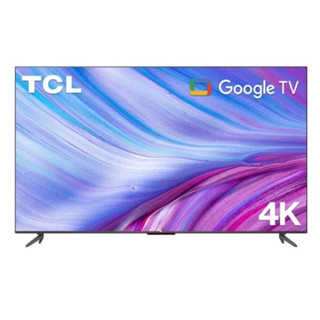 TCL 55型 4K Google連網液晶顯示器 55P737