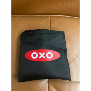 OXO 折疊袋 折疊購物袋 環保袋