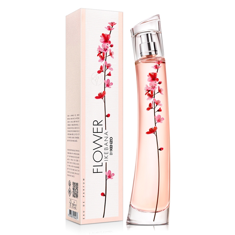 Kenzo 花之道女性淡香精(75ml)