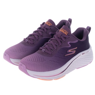 SKECHERS 女慢跑系列 GO RUN MAX CUSHIONING ELITE 2.0 - 129602MVE