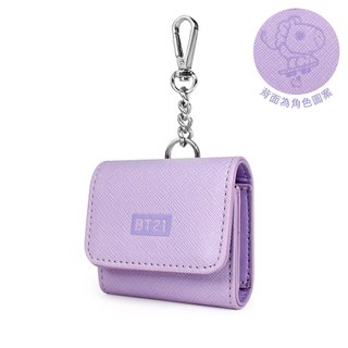【PG美人網】 掛飾小包 BT21 街頭玩趣 R122