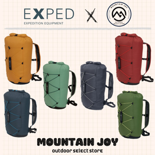 【EXPED】Cloudburst 25L 輕量防水背包 764044545 多用途 野溪包 攻頂包 戶外包 輕量