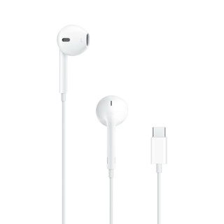 APPLE Earpods 原廠有線耳機 Type-C(USB-C)耳機接頭