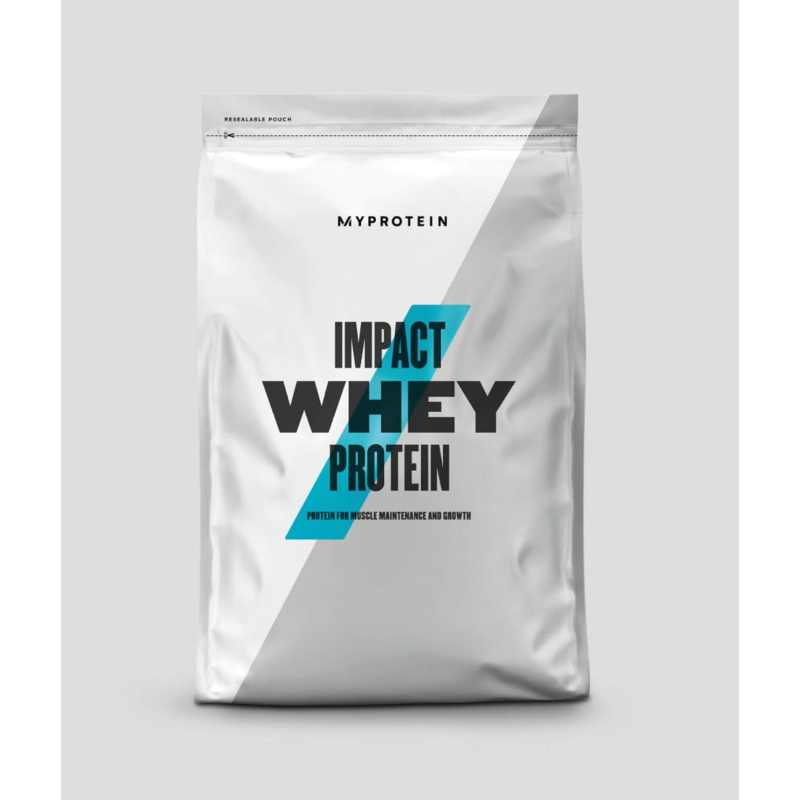 🇬🇧MYPROTEIN🇬🇧 Impact 乳清蛋白粉 2.5kg 原裝 🎉送搖搖杯或蛋白棒🎉