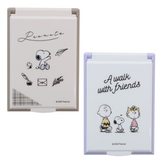 SNOOPY&WOODSTOCK ミラー 鏡 31ih78jZR7L.jpg_BO30,255,255,