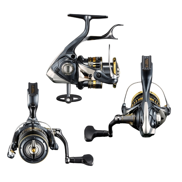 【釣界傳說】SHIMANO 23 BB-X DESPINA 手煞車捲線器 日本製