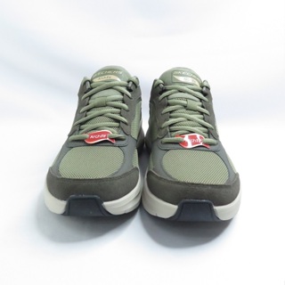 Skechers 232702OLV 男休閒鞋 Arch Fit 2.0-THE KEEP 橄欖綠【iSport愛運動】