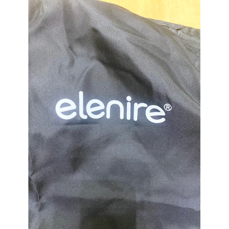elenire 專用推車收納袋 Leni Sesto 適用 嬰兒車用提袋 防塵袋 車罩 輕鬆肩背攜帶