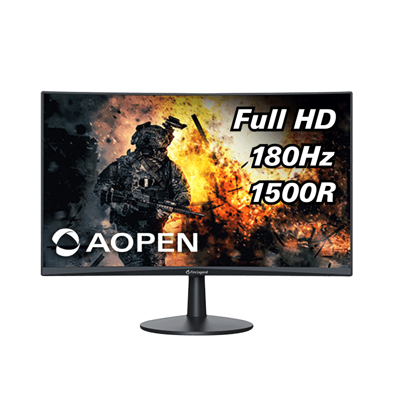 Acer AOPEN 24HC5QR S3