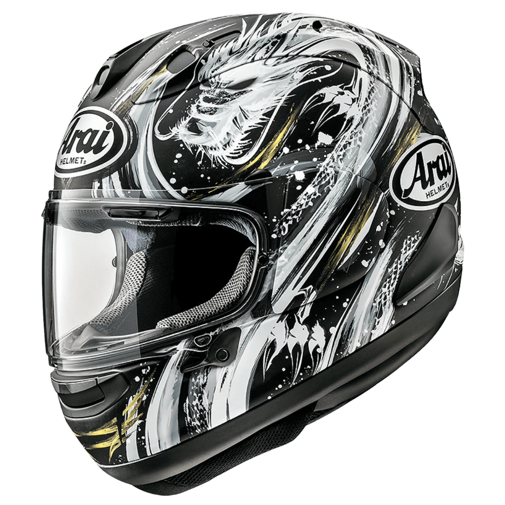 Arai RX-7X Kiyonari 全罩 安全帽 進口帽 附發票