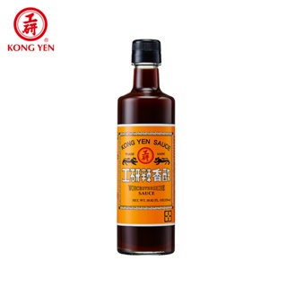 【工研醋】辣香酢 320ml