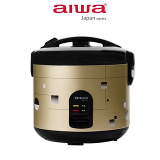AIWA 愛華 10人份電子鍋 EC-10